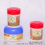 Natural Balm for sickle cell