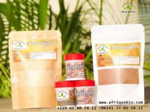 Herbal balm and herbal tea Paralysis treatment