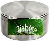 Diabete poudre