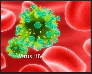 Virus hiv